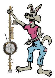 Party Fiddle Factory makes a musical instrument in Florence, WI also known as a Party Fiddle, Polka Cello, Stumpf Fiddle, Devil’s Stick.